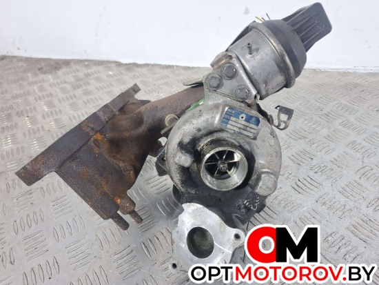Турбина Volkswagen Passat B6 2009 03L253019T, V255 #2 Турбина Volkswagen Passat B6 2009 03L253019T, V255 #2