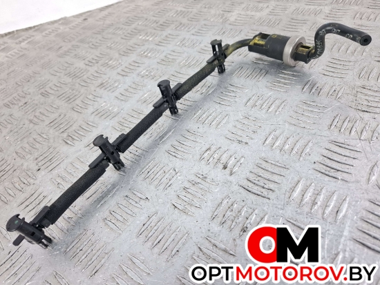 Трубка обратки форсунок  Volkswagen Passat B6 2008  #1