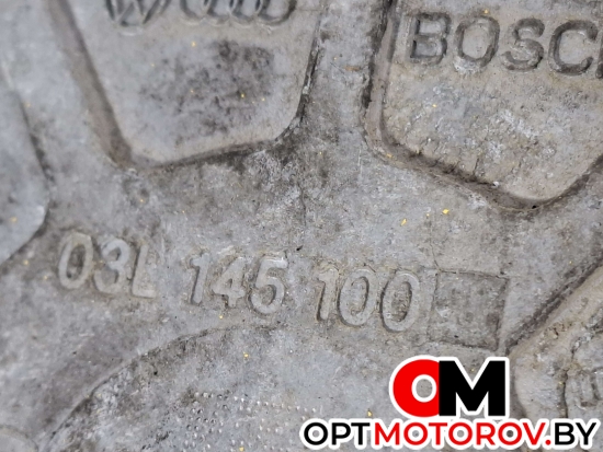 Вакуумный насос  Volkswagen Passat B6 2008 03L145100 #2