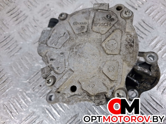 Вакуумный насос  Volkswagen Passat B6 2008 03L145100 #3