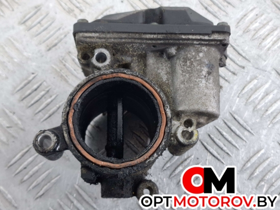 Дроссельная заслонка Volkswagen Passat B6 2008 A2C84076000, A2C59512935, 03L128063AF #2 Дроссельная заслонка Volkswagen Passat B6 2008 A2C84076000, A2C59512935, 03L128063AF #2