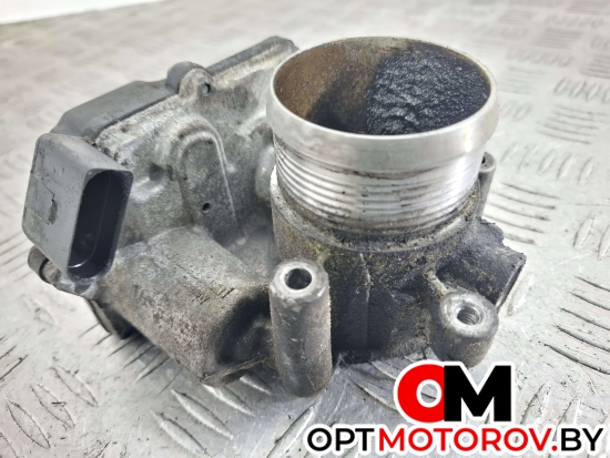 Дроссельная заслонка Volkswagen Passat B6 2008 A2C84076000, A2C59512935, 03L128063AF #4 Дроссельная заслонка Volkswagen Passat B6 2008 A2C84076000, A2C59512935, 03L128063AF #4