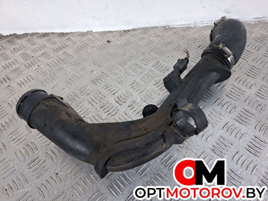 Патрубок интеркулера  Volkswagen Passat B6 2008 5N0145770A, 1K0145762EL, 0281002401, 038906051C #1