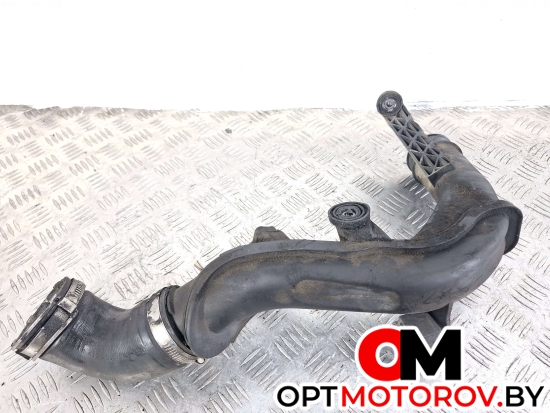 Патрубок интеркулера  Volkswagen Passat B6 2008 5N0145770A, 1K0145762EL, 0281002401, 038906051C #5