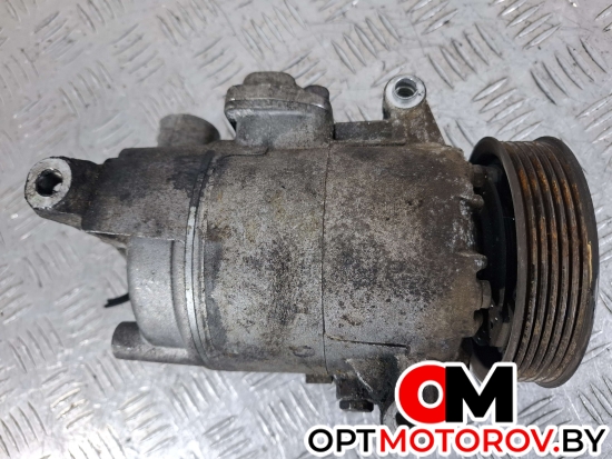 Компрессор кондиционера  Volkswagen Passat B6 2008 5N0820803A, 03278180340D #5