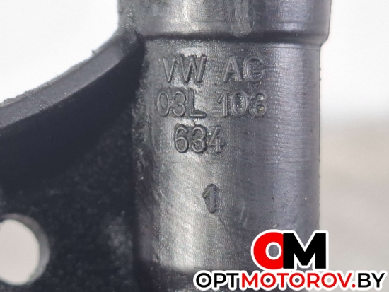 Щуп двигателя  Volkswagen Passat B6 2008 03L103634, 03L115611 #3