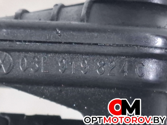 Датчик температуры  Volkswagen Passat B6 2008 03L919824C #2