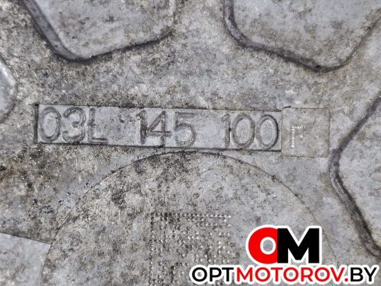 Вакуумный насос  Volkswagen Passat B6 2008 03L145100F #3
