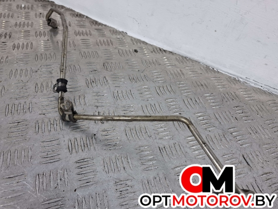 Масляная трубка турбины (подача)  Volkswagen Passat B6 2008 03L145771B #2