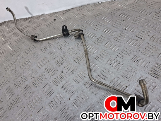 Масляная трубка турбины (подача)  Volkswagen Passat B6 2008 03L145771B #3