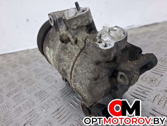 Компрессор кондиционера  Volkswagen Passat B6 2008 5N0820803 #3