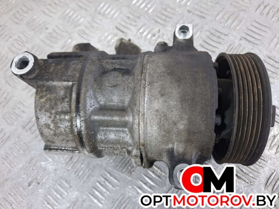 Компрессор кондиционера  Volkswagen Passat B6 2008 5N0820803 #4