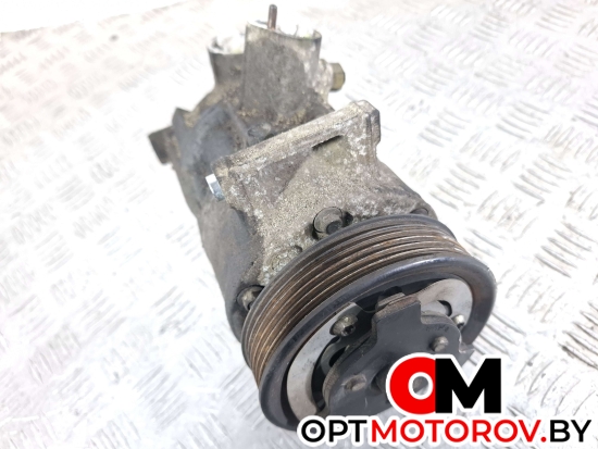 Компрессор кондиционера  Volkswagen Passat B6 2008 5N0820803 #5