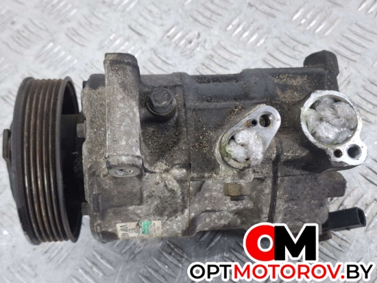Компрессор кондиционера  Volkswagen Passat B6 2008 5N0820803 #6
