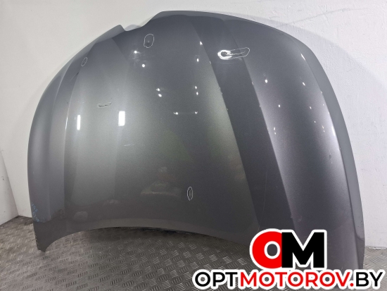 Капот  Renault Captur 2 поколение 2022 656106115R, 651224638R #1 Капот  Renault Captur 2 поколение 2022 656106115R, 651224638R #1