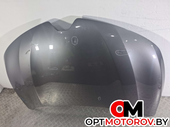Капот  Renault Captur 2 поколение 2022 656106115R, 651224638R #2 Капот  Renault Captur 2 поколение 2022 656106115R, 651224638R #2