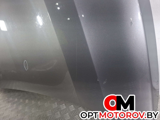 Капот  Renault Captur 2 поколение 2022 656106115R, 651224638R #5 Капот  Renault Captur 2 поколение 2022 656106115R, 651224638R #5
