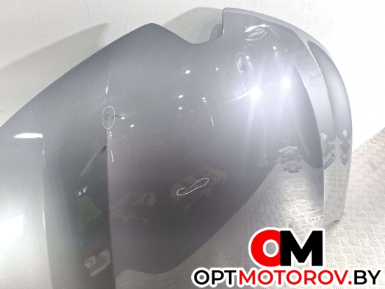 Капот  Renault Captur 2 поколение 2022 656106115R, 651224638R #6 Капот  Renault Captur 2 поколение 2022 656106115R, 651224638R #6