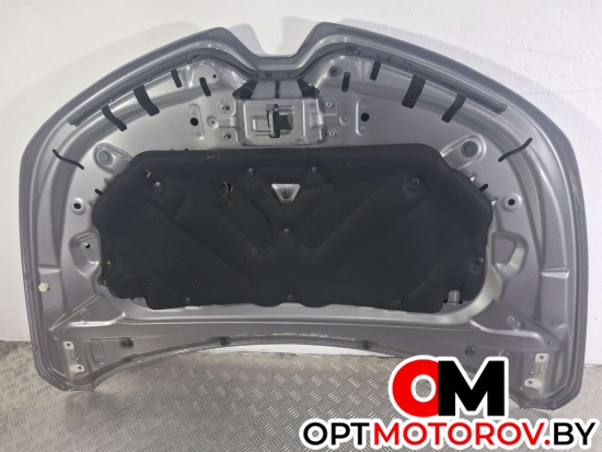 Капот  Renault Captur 2 поколение 2022 656106115R, 651224638R #7 Капот  Renault Captur 2 поколение 2022 656106115R, 651224638R #7