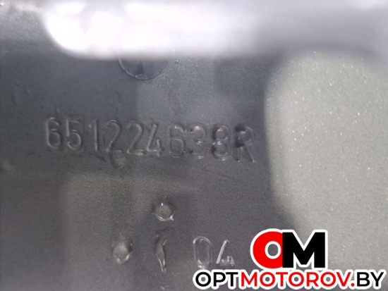 Капот  Renault Captur 2 поколение 2022 656106115R, 651224638R #8 Капот  Renault Captur 2 поколение 2022 656106115R, 651224638R #8
