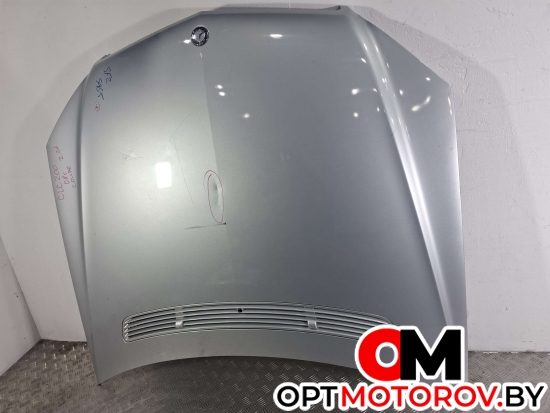 Капот  Mercedes-Benz CLC-Класс CL203 2008  #1 Капот  Mercedes-Benz CLC-Класс CL203 2008  #1