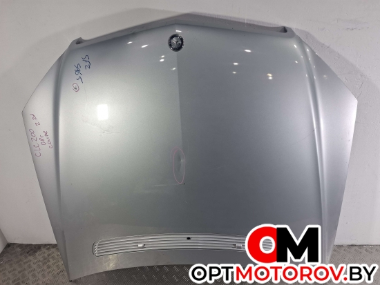 Капот  Mercedes-Benz CLC-Класс CL203 2008  #5 Капот  Mercedes-Benz CLC-Класс CL203 2008  #5