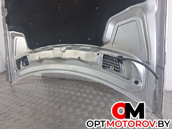 Капот  Mercedes-Benz CLC-Класс CL203 2008  #9 Капот  Mercedes-Benz CLC-Класс CL203 2008  #9