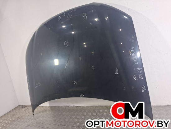Капот  Audi A3 8P/8PA [2-й рестайлинг] 2009  #1