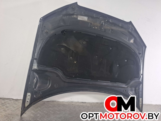 Капот  Audi A3 8P/8PA [2-й рестайлинг] 2009  #7
