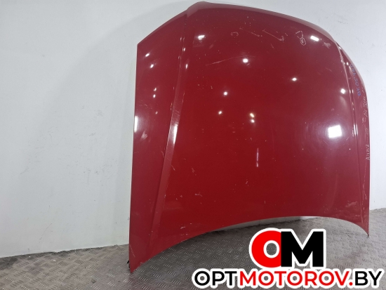 Капот  Audi A4 B7 2008  #2