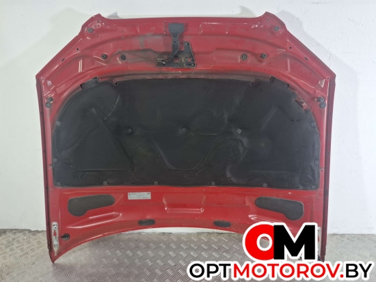 Капот  Audi A4 B7 2008  #5