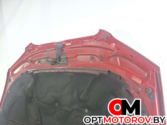 Капот  Audi A4 B7 2008  #6