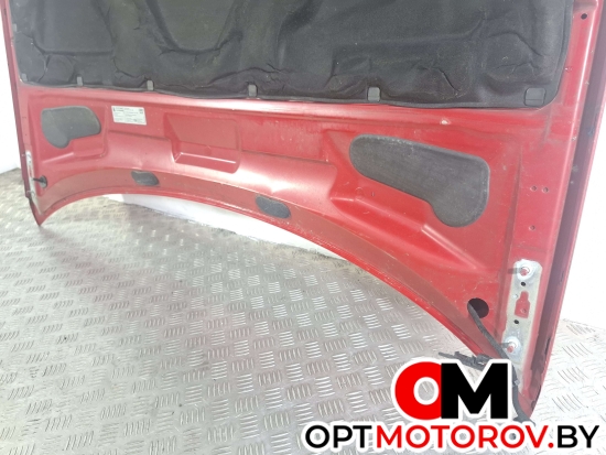 Капот  Audi A4 B7 2008  #7