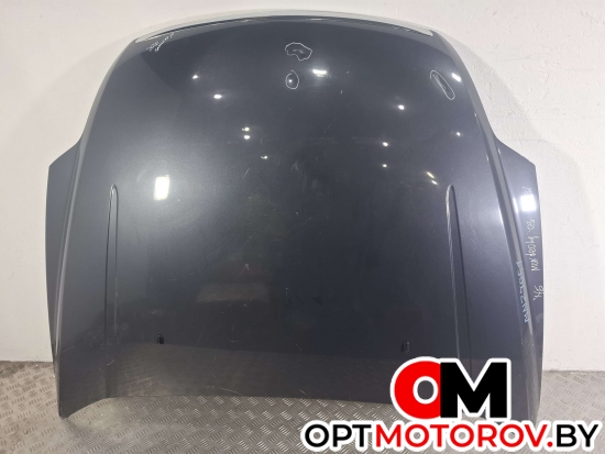 Капот  Ford Mondeo 4 поколение 2009  #1 Капот  Ford Mondeo 4 поколение 2009  #1
