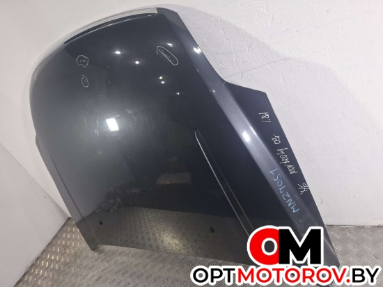 Капот  Ford Mondeo 4 поколение 2009  #2 Капот  Ford Mondeo 4 поколение 2009  #2