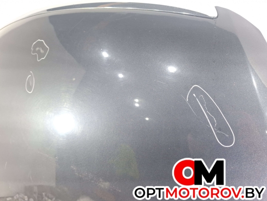 Капот  Ford Mondeo 4 поколение 2009  #3 Капот  Ford Mondeo 4 поколение 2009  #3