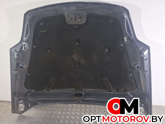 Капот  Ford Mondeo 4 поколение 2009  #7 Капот  Ford Mondeo 4 поколение 2009  #7