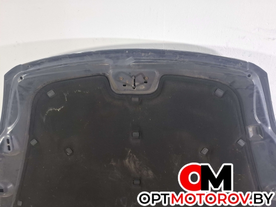 Капот  Ford Mondeo 4 поколение 2009  #8 Капот  Ford Mondeo 4 поколение 2009  #8