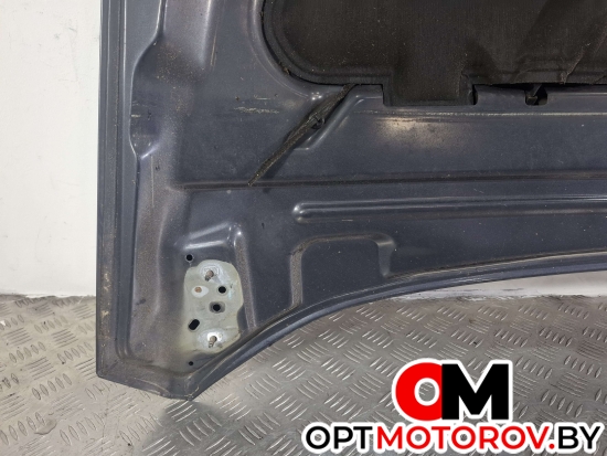 Капот  Ford Mondeo 4 поколение 2009  #10 Капот  Ford Mondeo 4 поколение 2009  #10