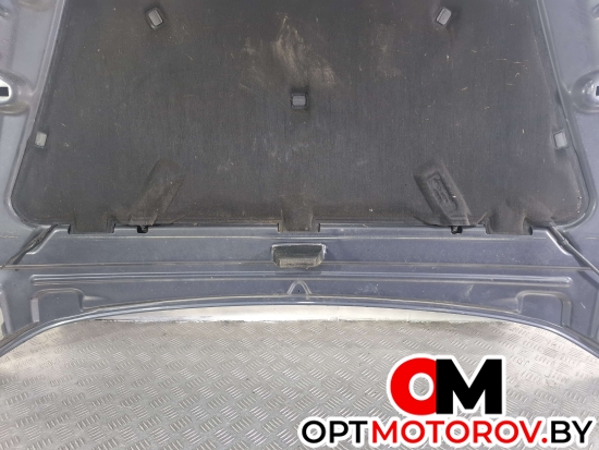 Капот  Ford Mondeo 4 поколение 2009  #11 Капот  Ford Mondeo 4 поколение 2009  #11
