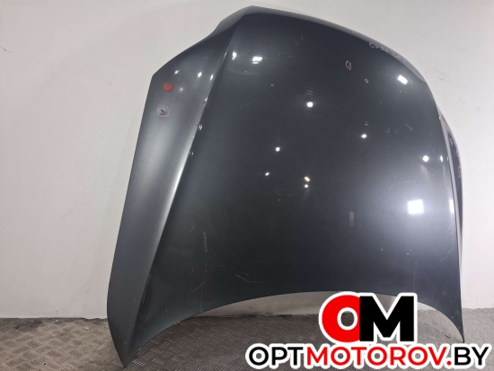 Капот  Audi Q7 4L 2007  #2