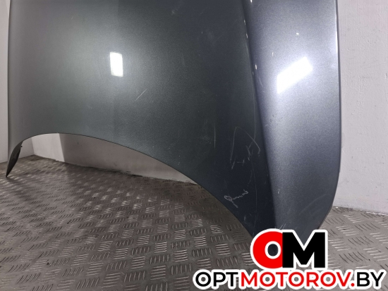 Капот  Audi Q7 4L 2007  #6