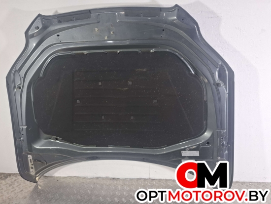 Капот  Audi Q7 4L 2007  #7