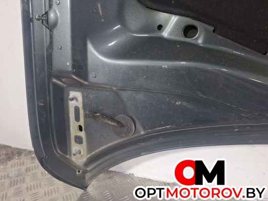 Капот  Audi Q7 4L 2007  #11