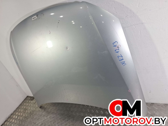 Капот Volkswagen Passat B6 2007 #2 Капот Volkswagen Passat B6 2007 #2