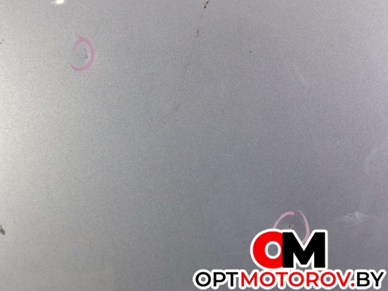 Капот Volkswagen Passat B6 2007 #3 Капот Volkswagen Passat B6 2007 #3