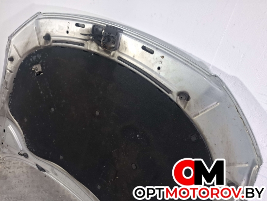 Капот Volkswagen Passat B6 2007 #11 Капот Volkswagen Passat B6 2007 #11