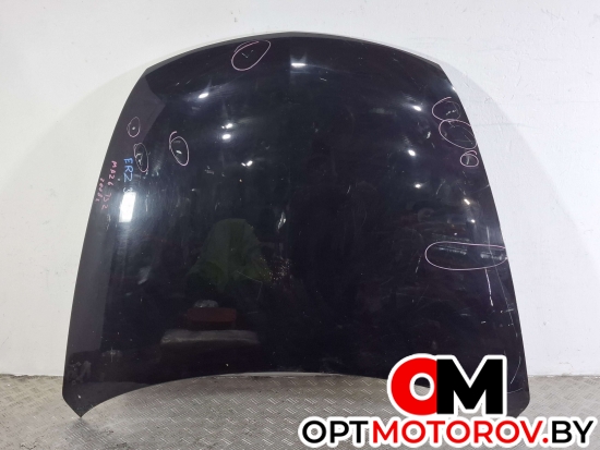 Капот  Mazda 6 GH 2008  #1