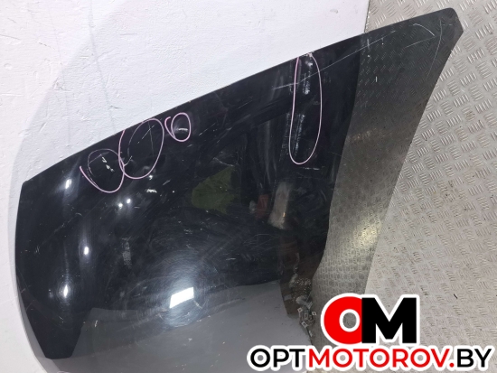 Капот  Mazda 6 GH 2008  #2