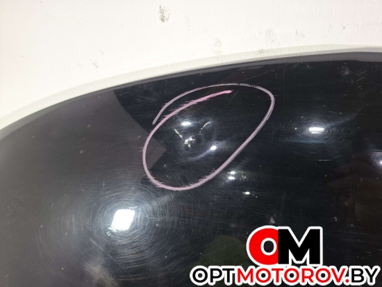 Капот  Mazda 6 GH 2008  #5